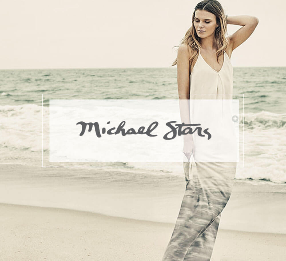 Catwalk MICHAEL STARS
